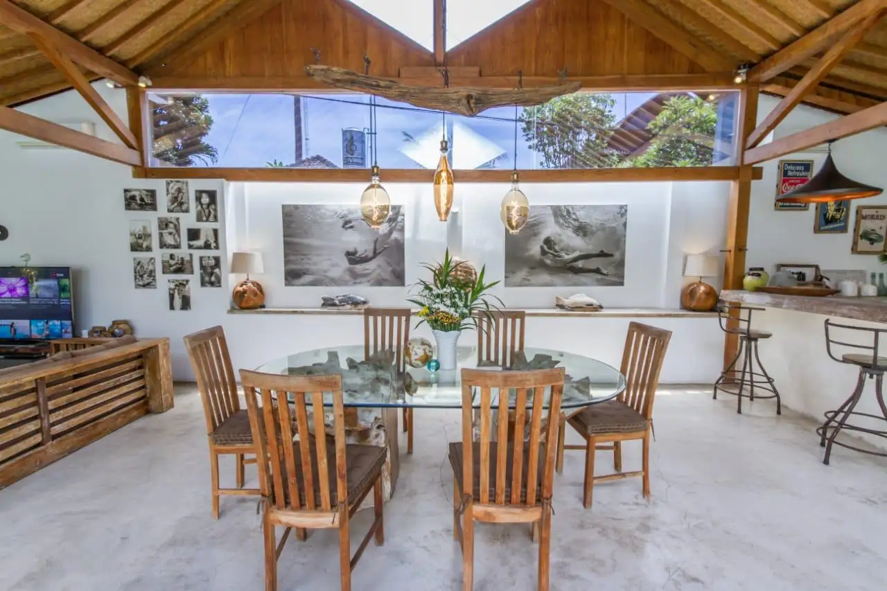 Villa 240m² in Indonesia, Kerobokan. Priced at 598000$ rent photo-12