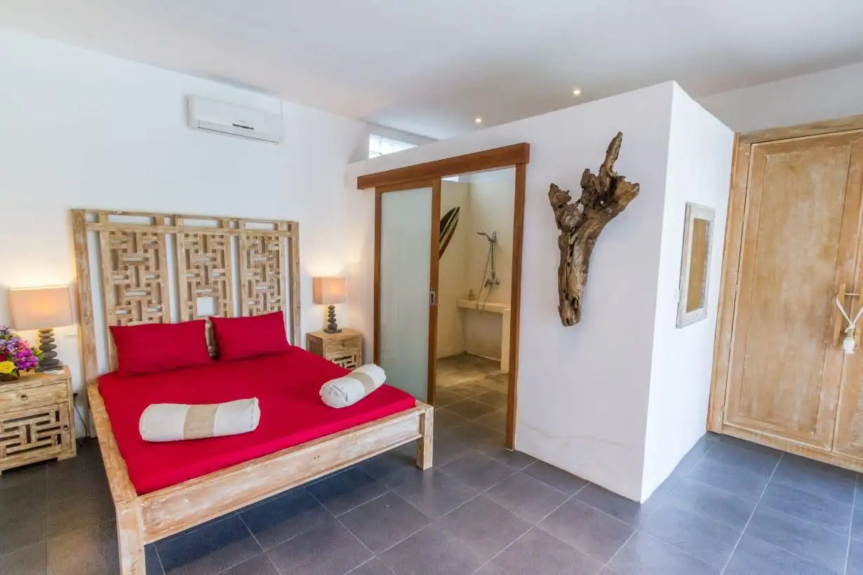 Villa 240m² in Indonesia, Kerobokan. Priced at 598000$ rent photo-13