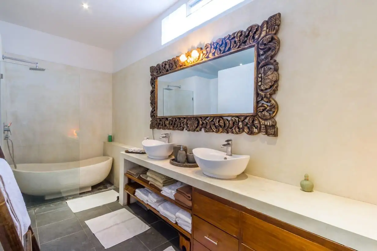 Villa 240m² in Indonesia, Kerobokan. Priced at 598000$ rent photo-18