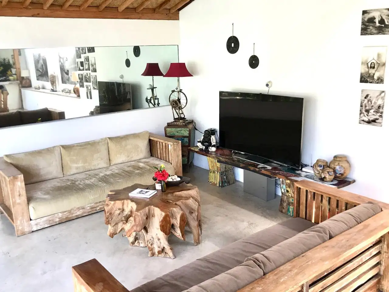 Villa 240m² in Indonesia, Kerobokan. Priced at 598000$ rent photo-23