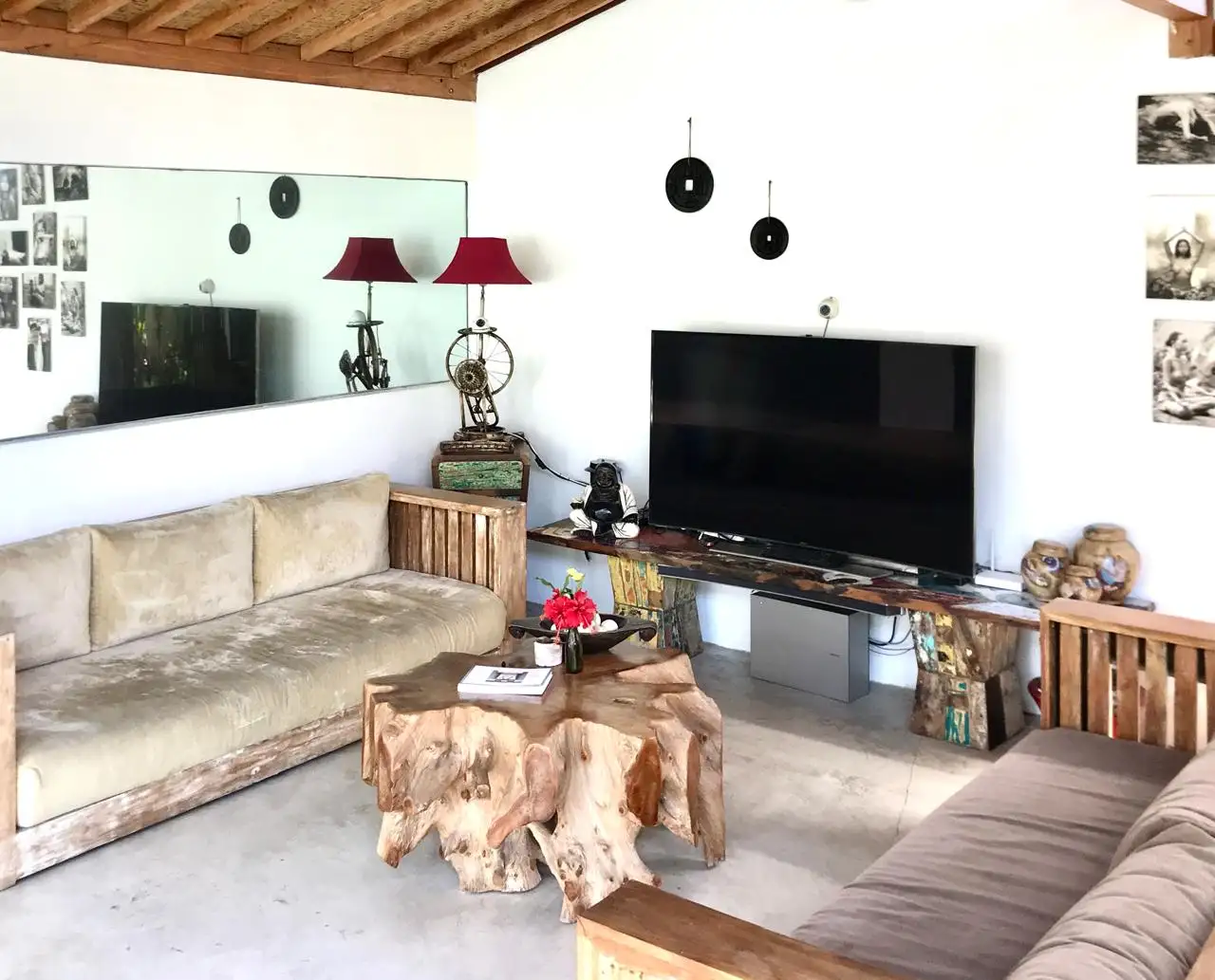 Villa 240m² in Indonesia, Kerobokan. Priced at 598000$ rent photo-24