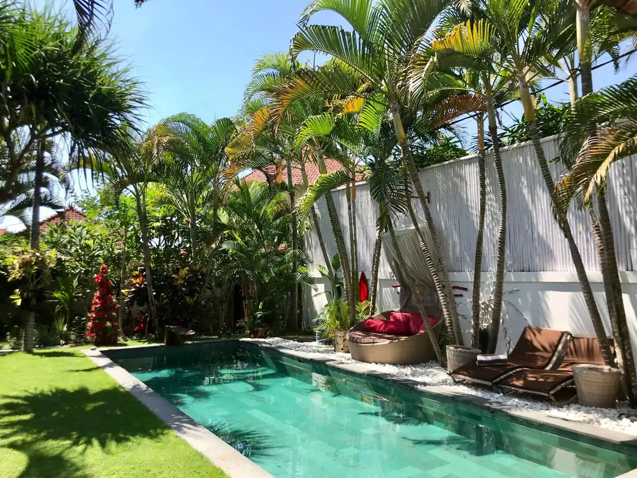 Villa 240m² in Indonesia, Kerobokan. Priced at 598000$ rent photo-25