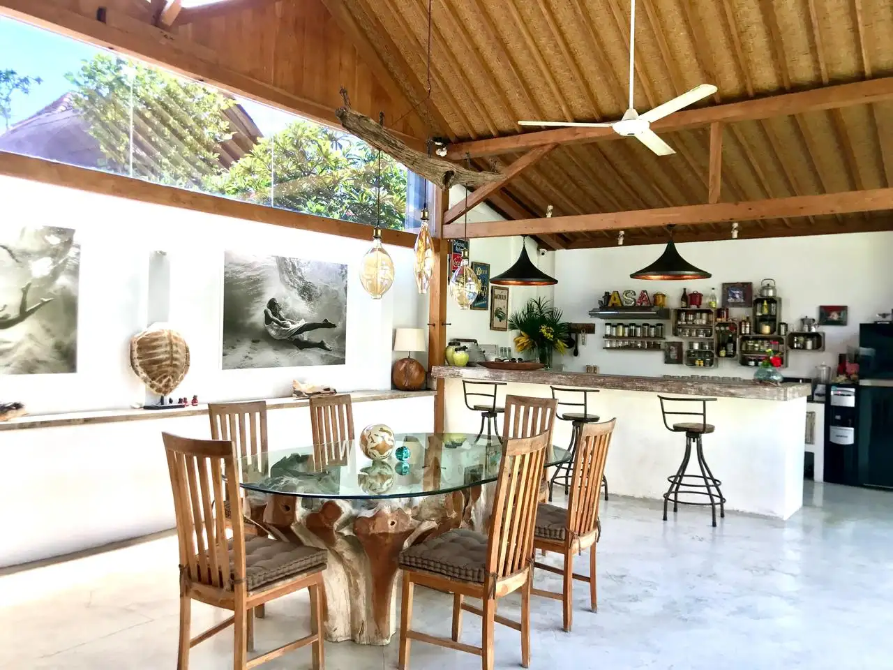 Villa 240m² in Indonesia, Kerobokan. Priced at 598000$ rent photo-26