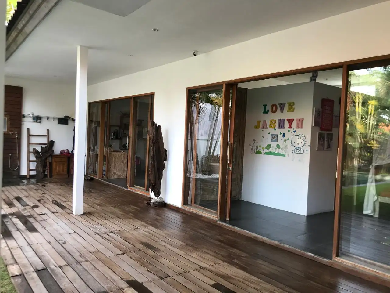 Villa 240m² in Indonesia, Kerobokan. Priced at 598000$ rent photo-29