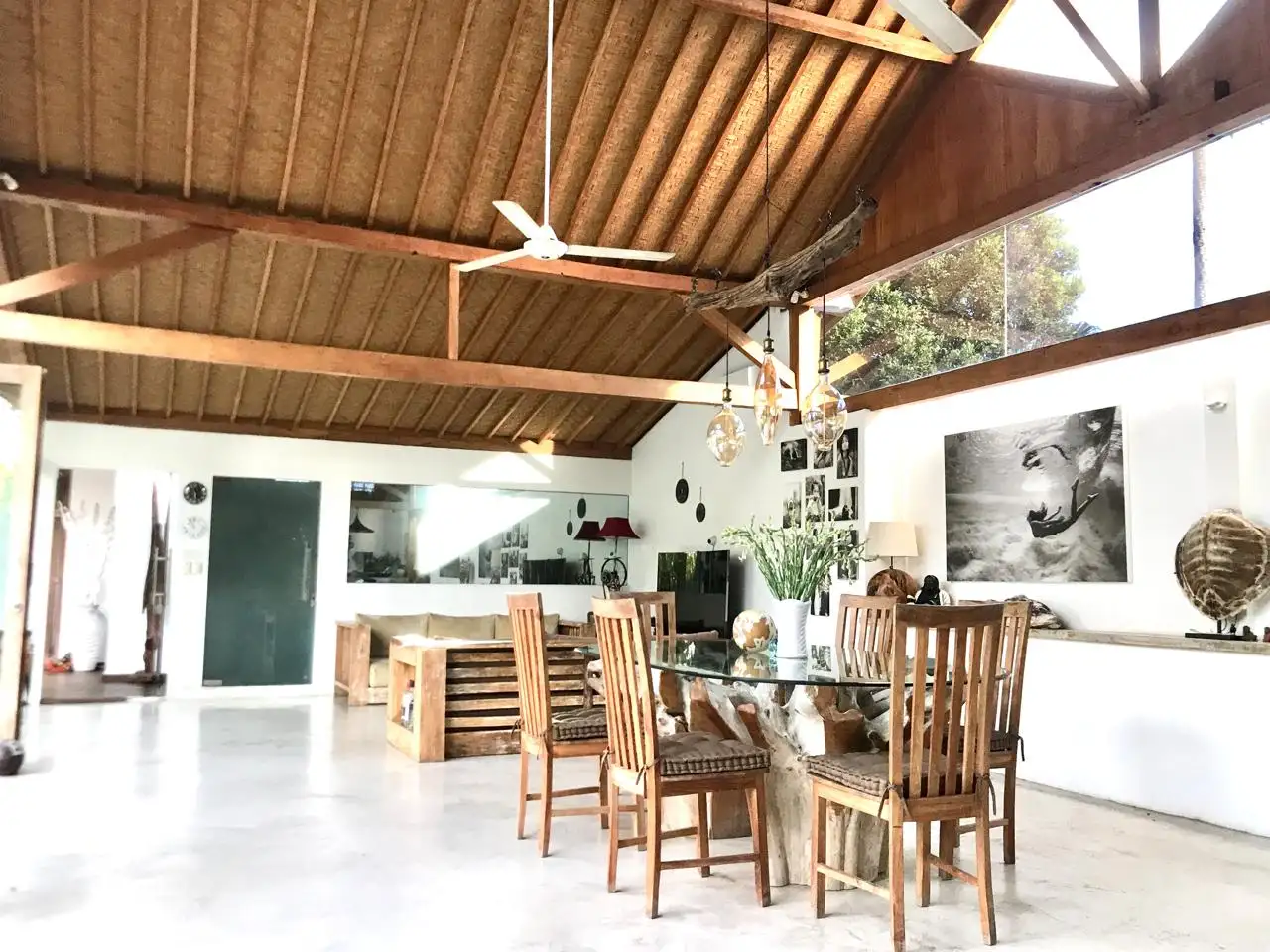 Villa 240m² in Indonesia, Kerobokan. Priced at 598000$ rent photo-35