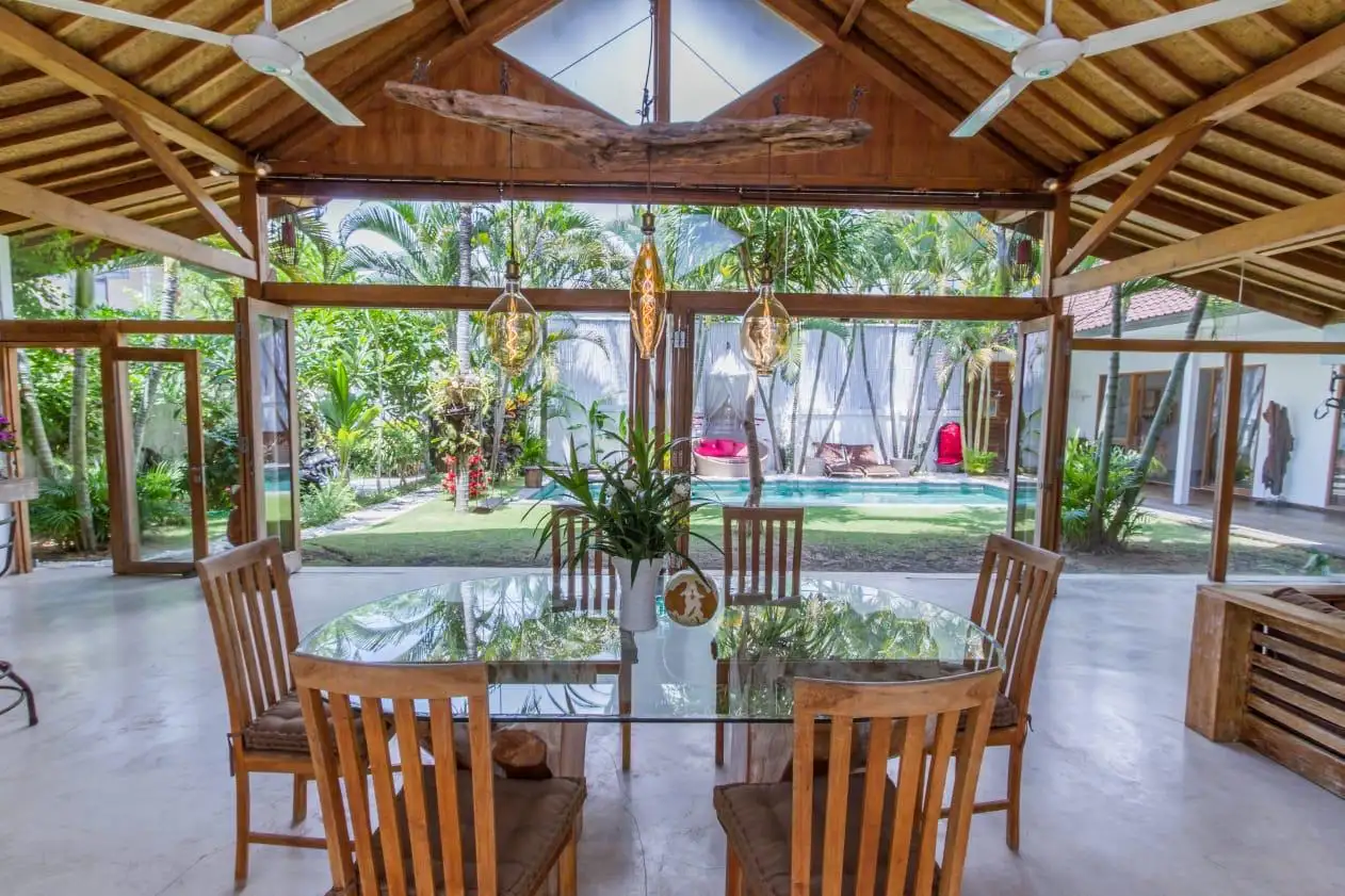 Villa 240m² in Indonesia, Kerobokan. Priced at 598000$ rent photo-36