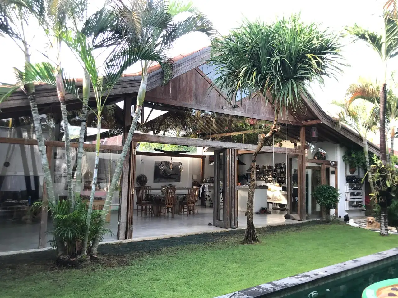 Villa 240m² in Indonesia, Kerobokan. Priced at 598000$ rent photo-38
