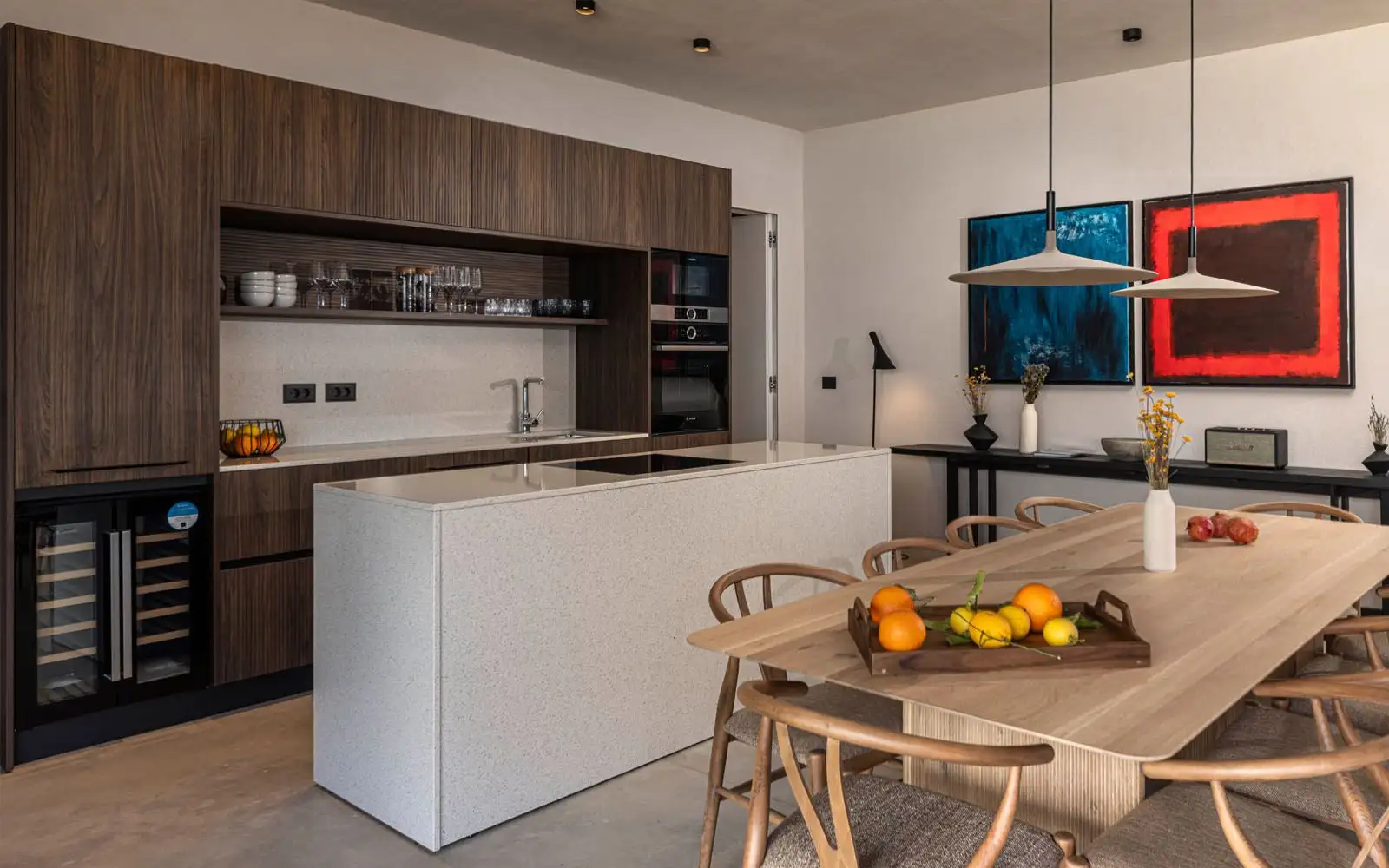 Villa 295m² in Croatia, Pag. Priced at 1250000€ rent photo-12