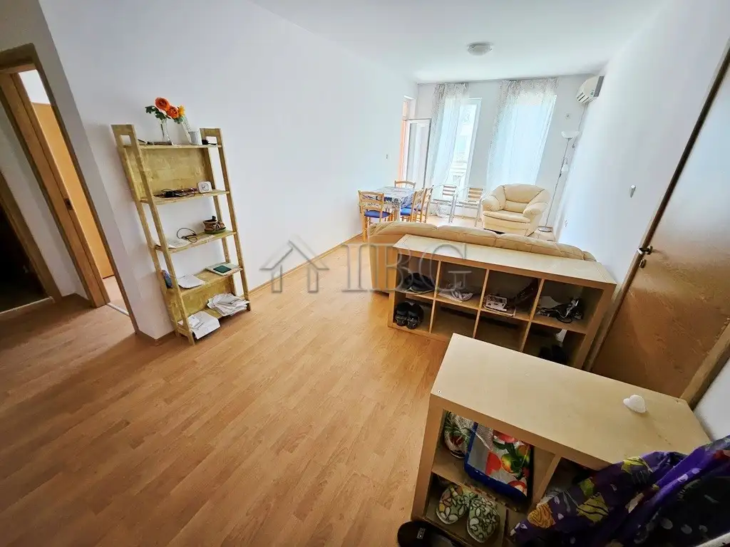 Flat 62m² in Bulgaria, Sunny Beach. Priced at 54500€ rent photo-1