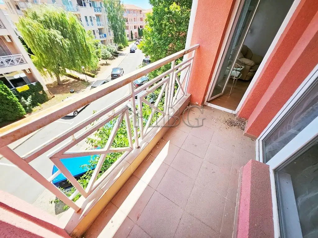 Flat 62m² in Bulgaria, Sunny Beach. Priced at 54500€ rent photo-2