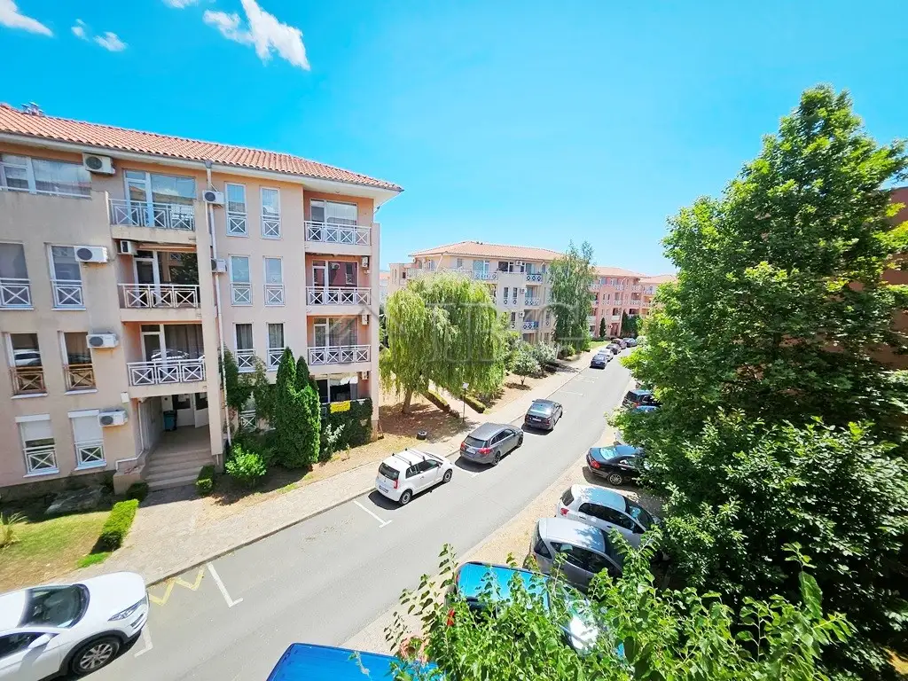 Flat 62m² in Bulgaria, Sunny Beach. Priced at 54500€ rent photo-3