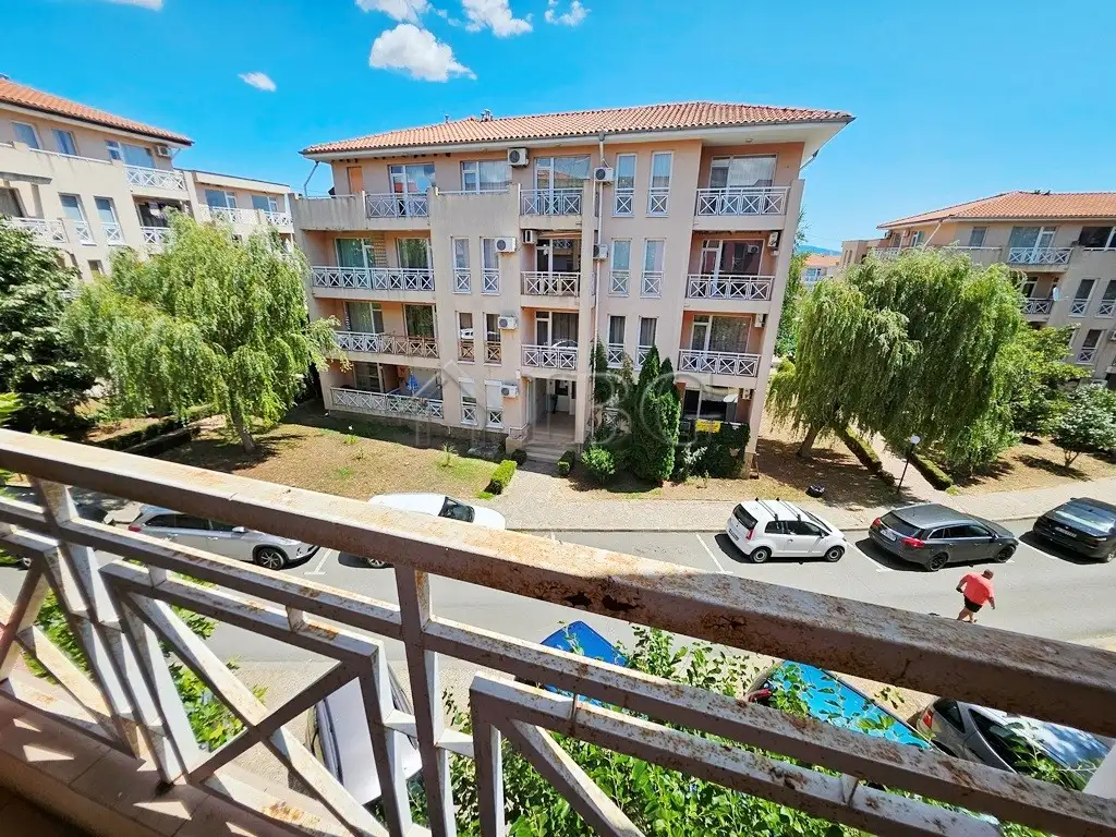 Flat 62m² in Bulgaria, Sunny Beach. Priced at 54500€ rent photo-4