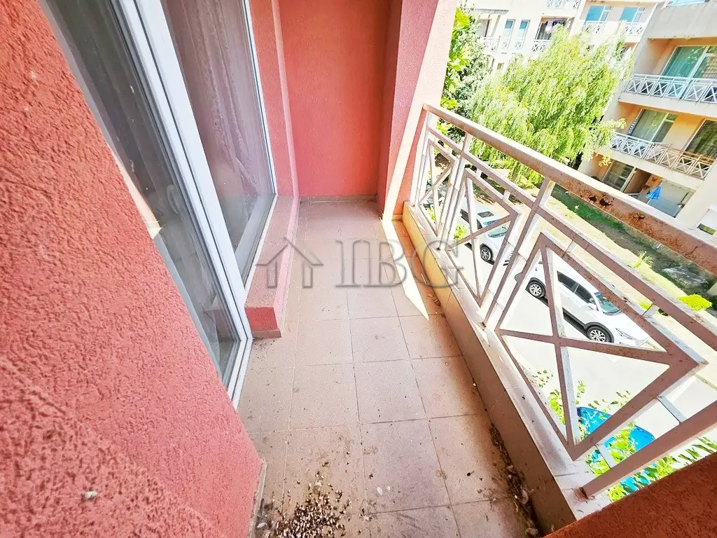 Flat 62m² in Bulgaria, Sunny Beach. Priced at 54500€ rent photo-5
