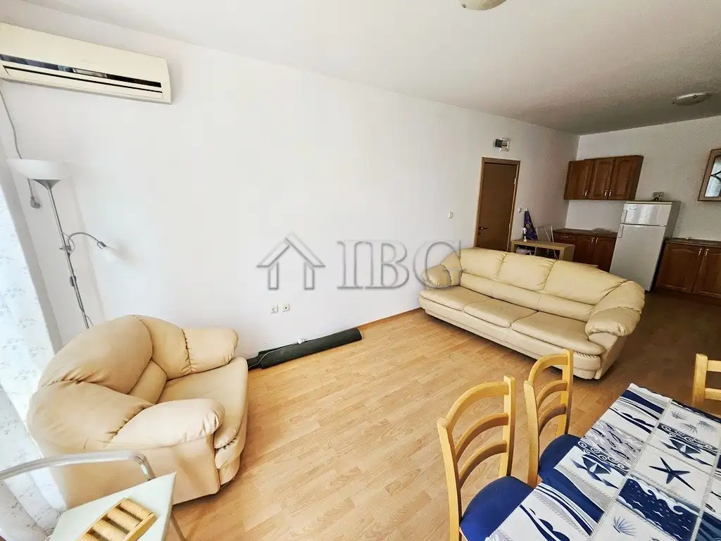 Flat 62m² in Bulgaria, Sunny Beach. Priced at 54500€ rent photo-6