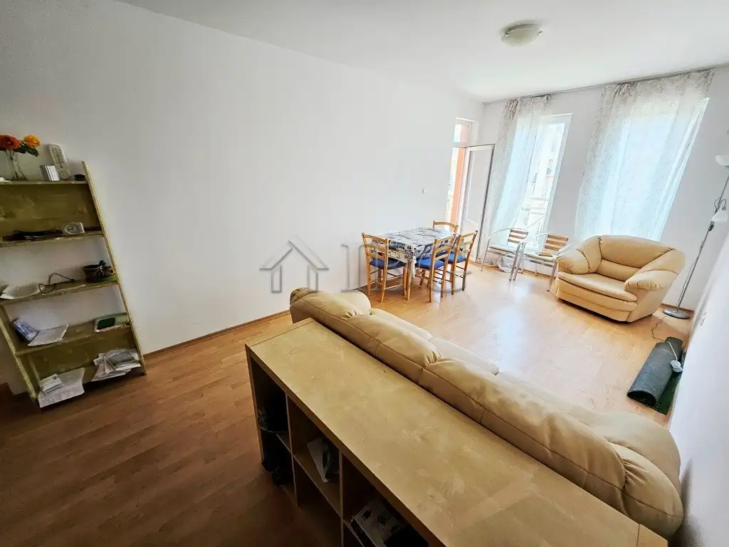 Flat 62m² in Bulgaria, Sunny Beach. Priced at 54500€ rent photo-7