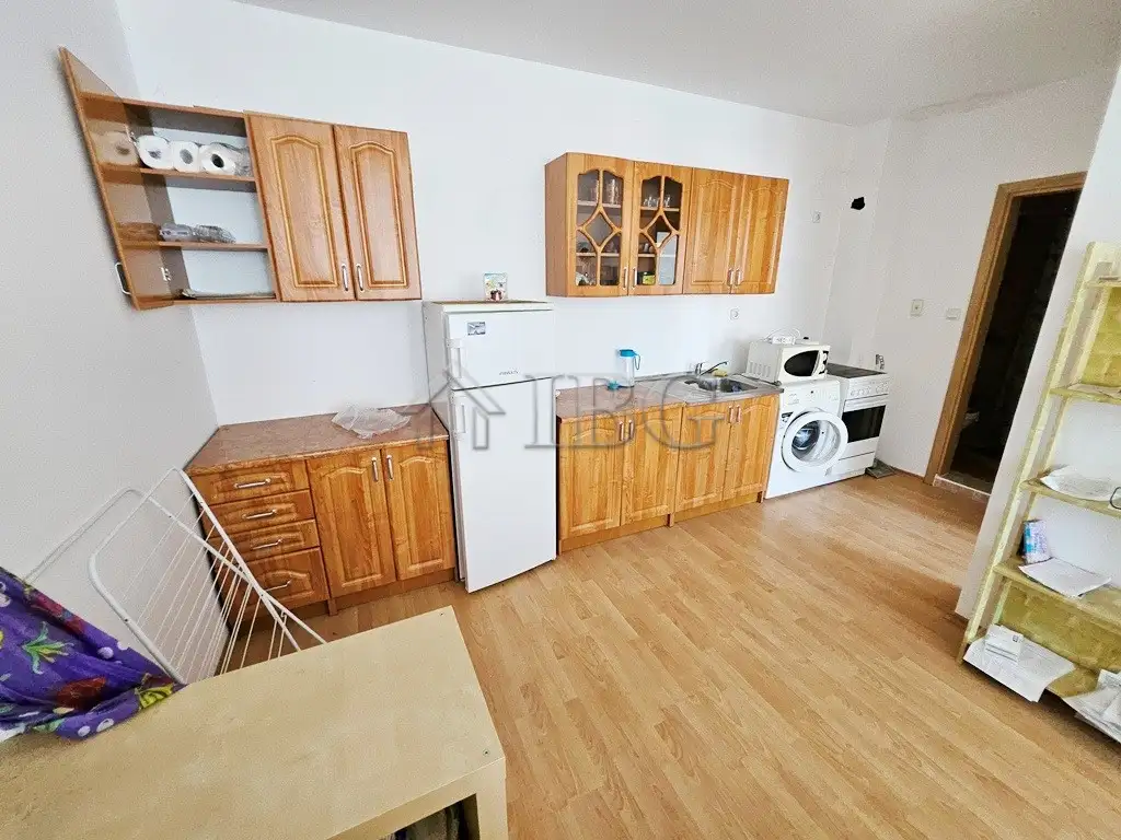 Flat 62m² in Bulgaria, Sunny Beach. Priced at 54500€ rent photo-8