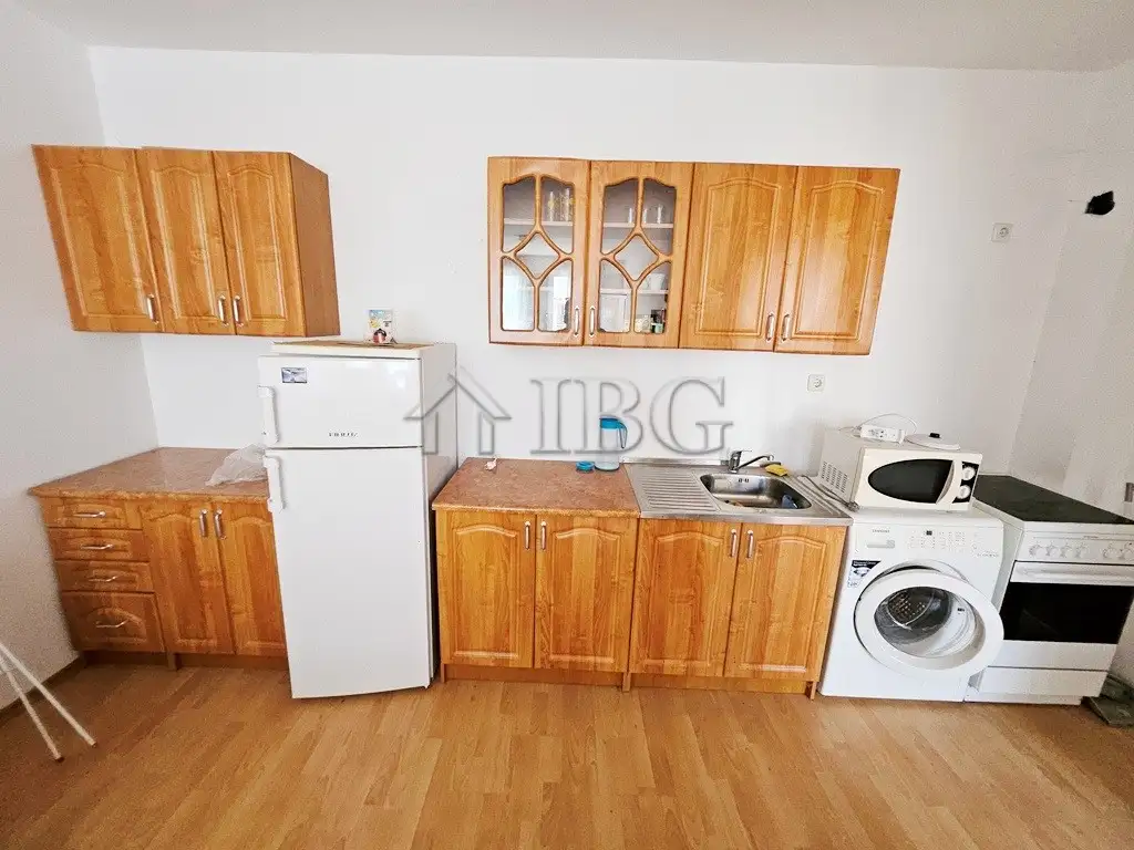 Flat 62m² in Bulgaria, Sunny Beach. Priced at 54500€ rent photo-9