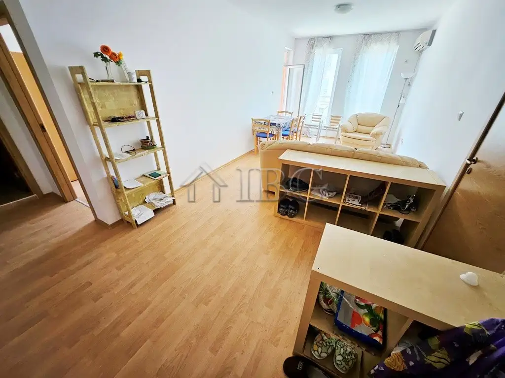 Flat 62m² in Bulgaria, Sunny Beach. Priced at 54500€ rent photo-10