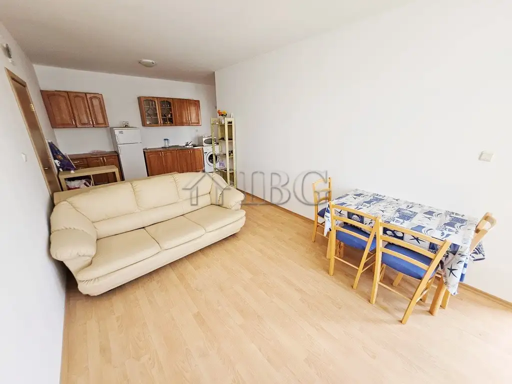 Flat 62m² in Bulgaria, Sunny Beach. Priced at 54500€ rent photo-11