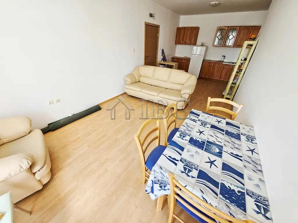 Flat 62m² in Bulgaria, Sunny Beach. Priced at 54500€ rent photo-12