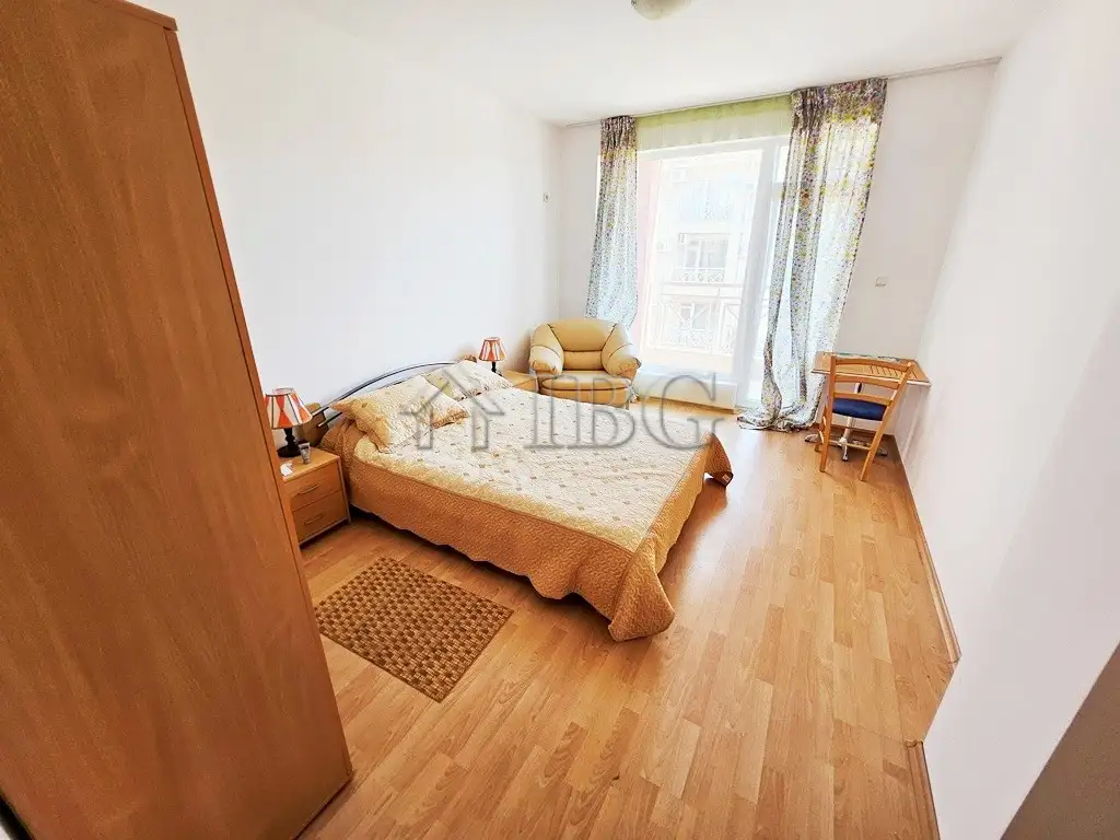 Flat 62m² in Bulgaria, Sunny Beach. Priced at 54500€ rent photo-13