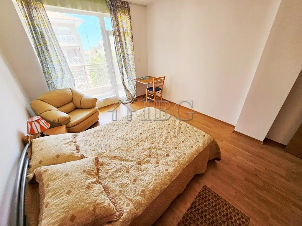 Flat 62m² in Bulgaria, Sunny Beach. Priced at 54500€ rent photo-14