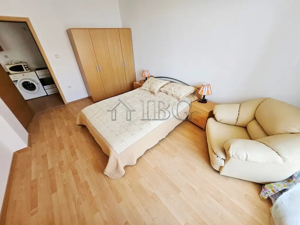 Flat 62m² in Bulgaria, Sunny Beach. Priced at 54500€ rent photo-15