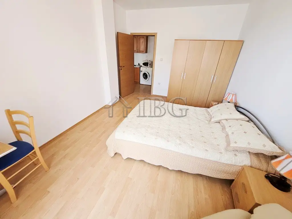 Flat 62m² in Bulgaria, Sunny Beach. Priced at 54500€ rent photo-16