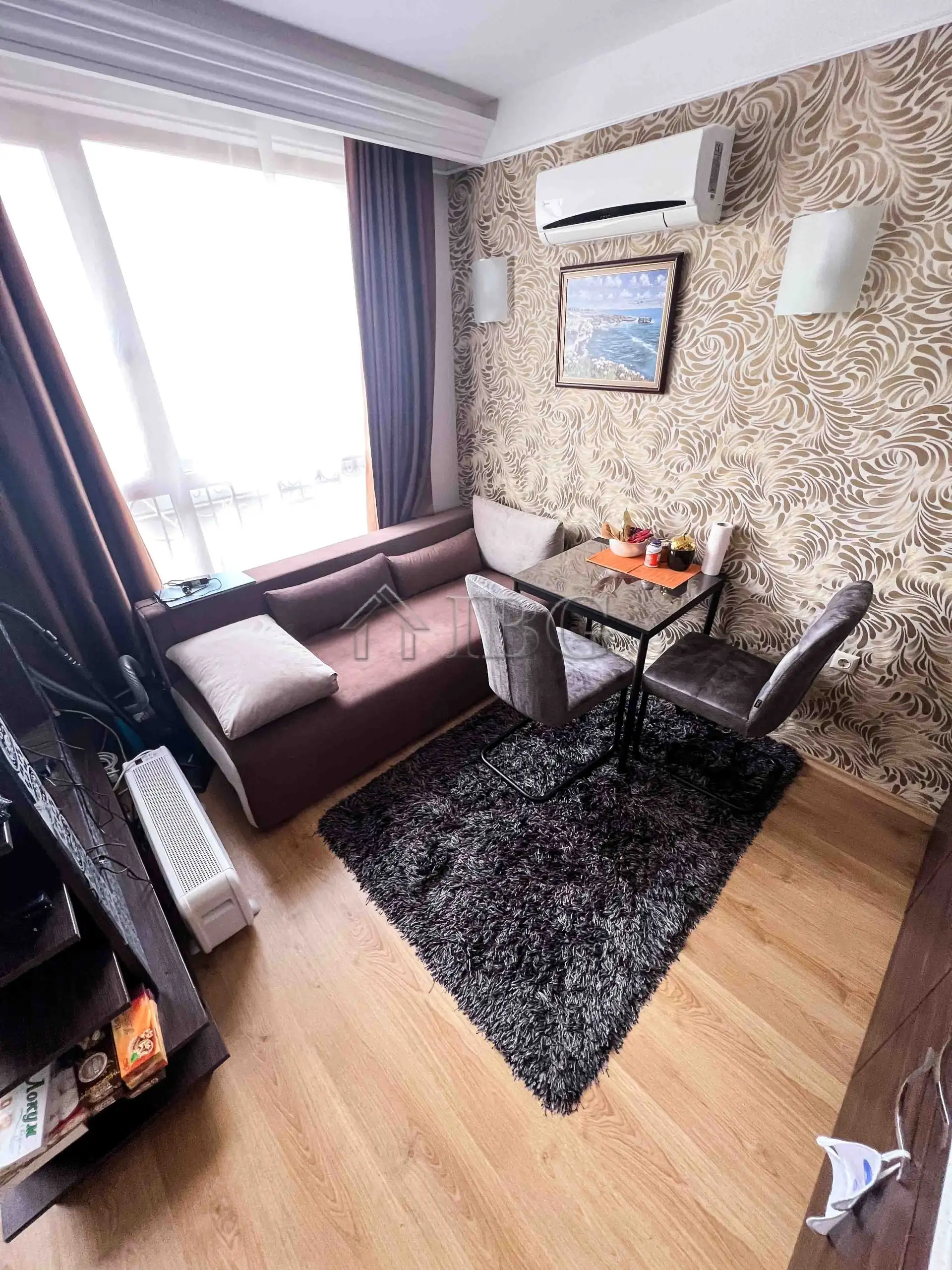 Flat 36m² in Bulgaria, Sunny Beach. Priced at 59000€ rent photo-4