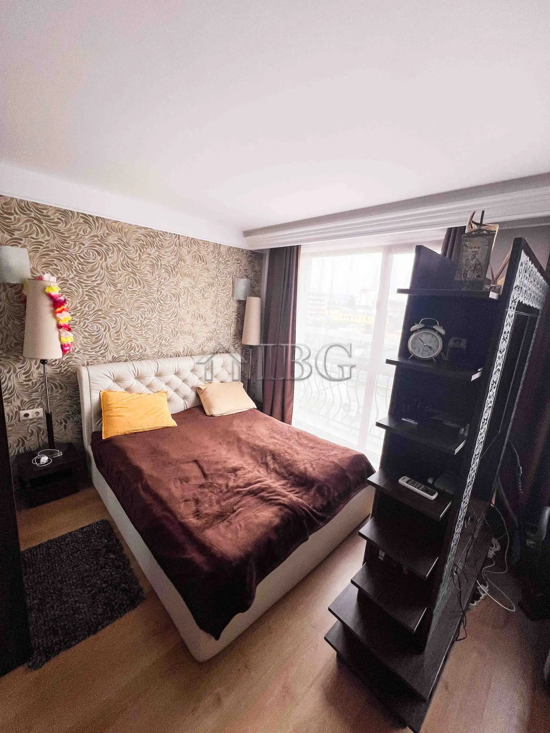 Flat 36m² in Bulgaria, Sunny Beach. Priced at 59000€ rent photo-6