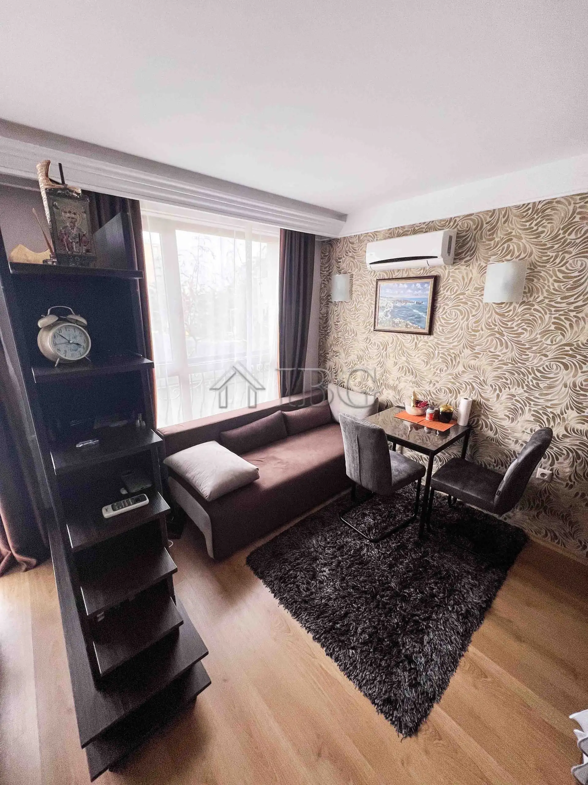 Flat 36m² in Bulgaria, Sunny Beach. Priced at 59000€ rent photo-7
