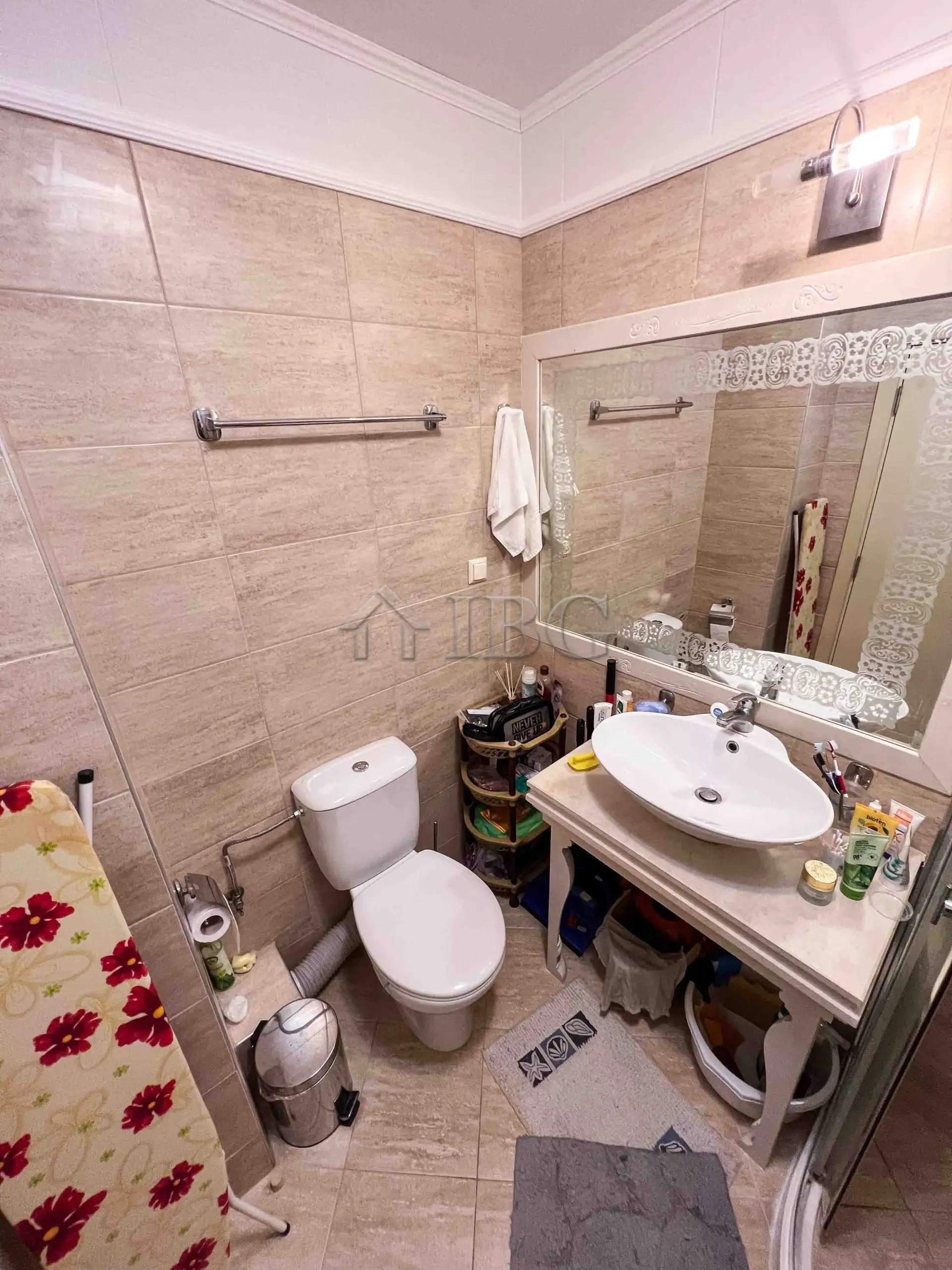 Flat 36m² in Bulgaria, Sunny Beach. Priced at 59000€ rent photo-9