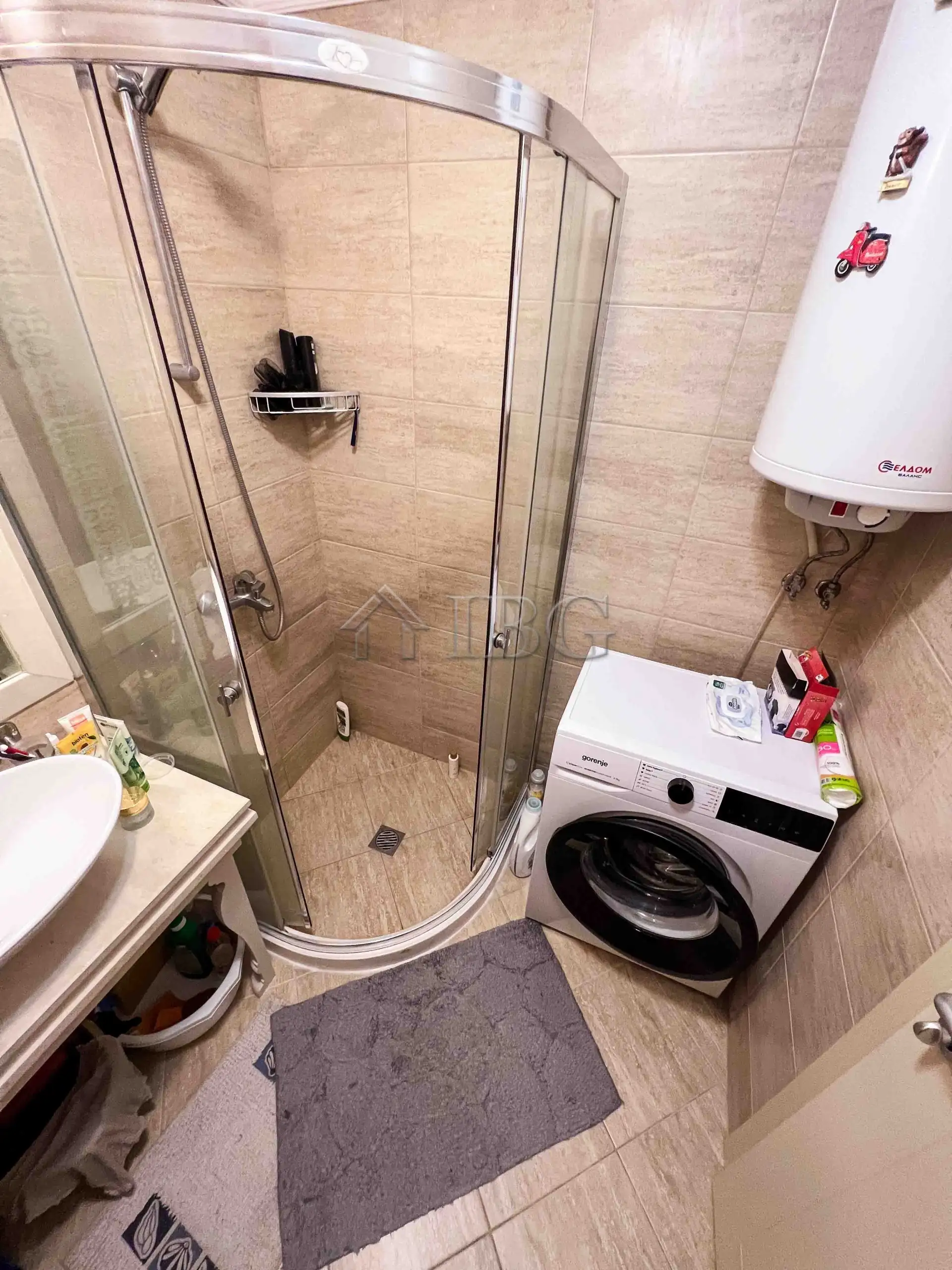 Flat 36m² in Bulgaria, Sunny Beach. Priced at 59000€ rent photo-10