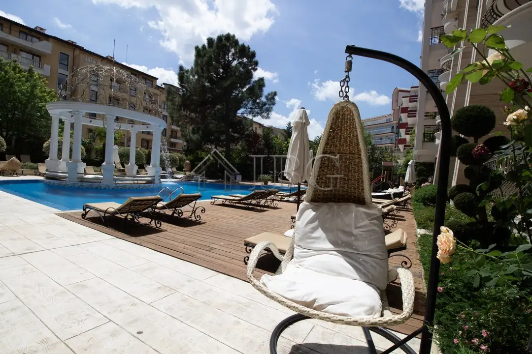 Flat 36m² in Bulgaria, Sunny Beach. Priced at 59000€ rent photo-15