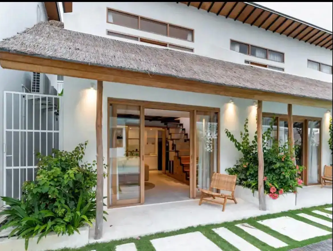 Villa 59m² in Indonesia, Canggu. Priced at 150000$ rent photo-1