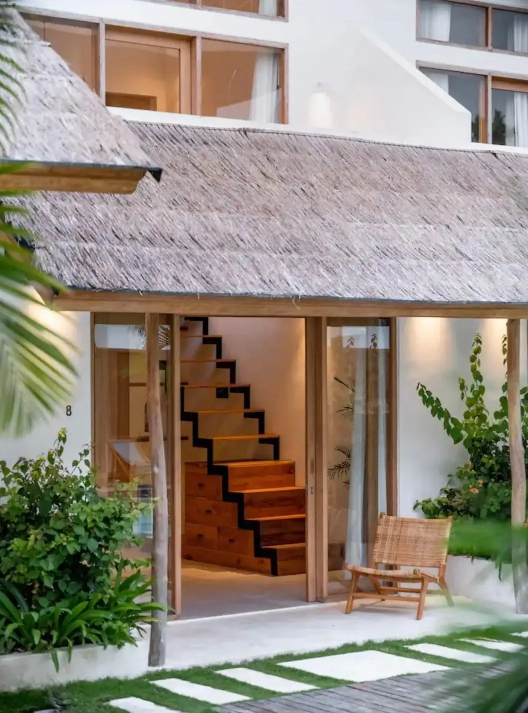 Villa 59m² in Indonesia, Canggu. Priced at 150000$ rent photo-2