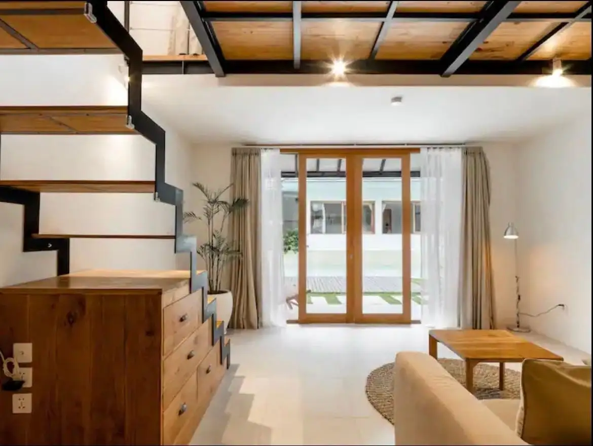 Villa 59m² in Indonesia, Canggu. Priced at 150000$ rent photo-3