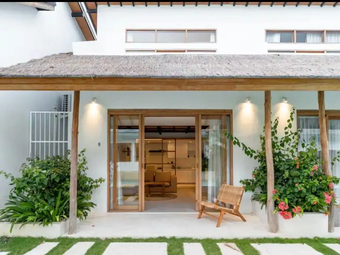 Villa 59m² in Indonesia, Canggu. Priced at 150000$ rent photo-4