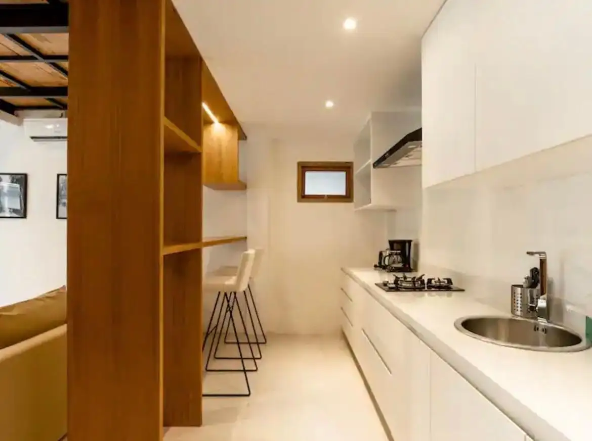 Villa 59m² in Indonesia, Canggu. Priced at 150000$ rent photo-5