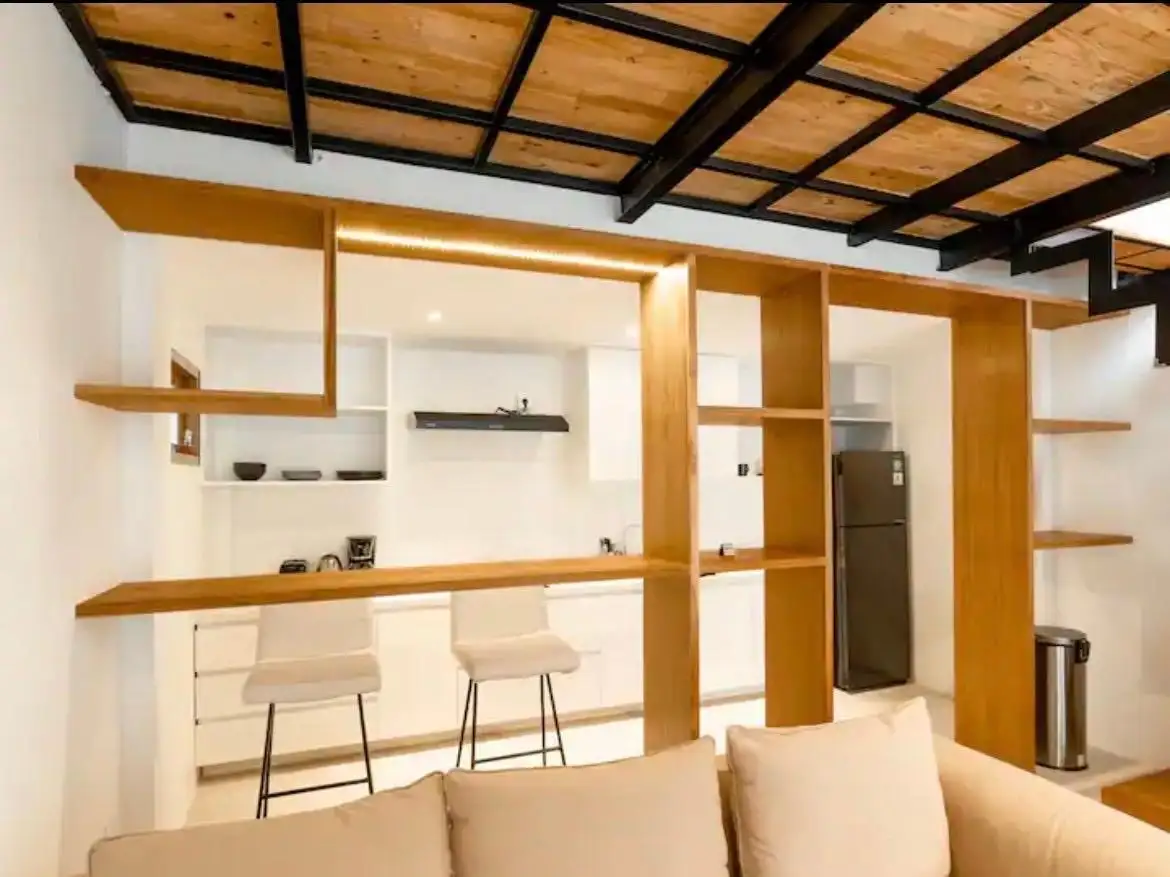 Villa 59m² in Indonesia, Canggu. Priced at 150000$ rent photo-6
