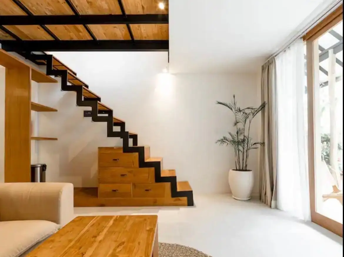 Villa 59m² in Indonesia, Canggu. Priced at 150000$ rent photo-7