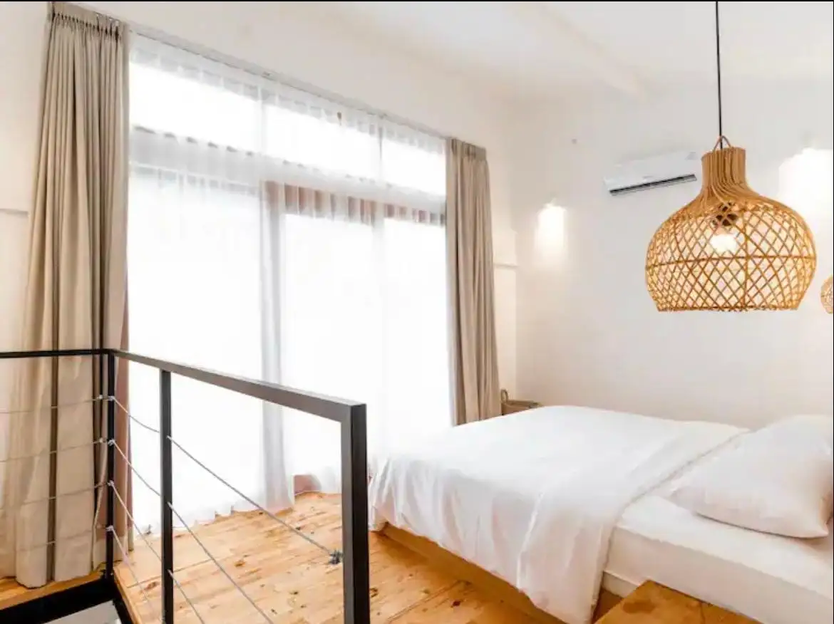 Villa 59m² in Indonesia, Canggu. Priced at 150000$ rent photo-14