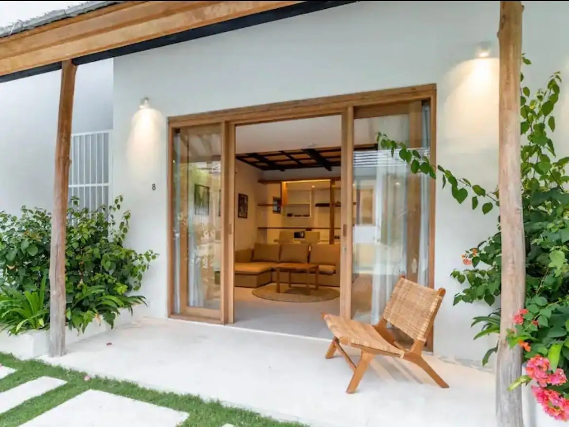 Villa 59m² in Indonesia, Canggu. Priced at 150000$ rent photo-15