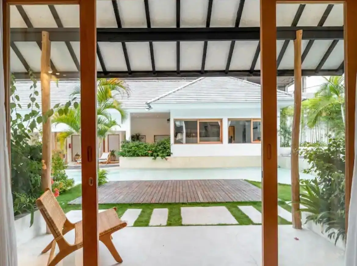Villa 59m² in Indonesia, Canggu. Priced at 150000$ rent photo-16
