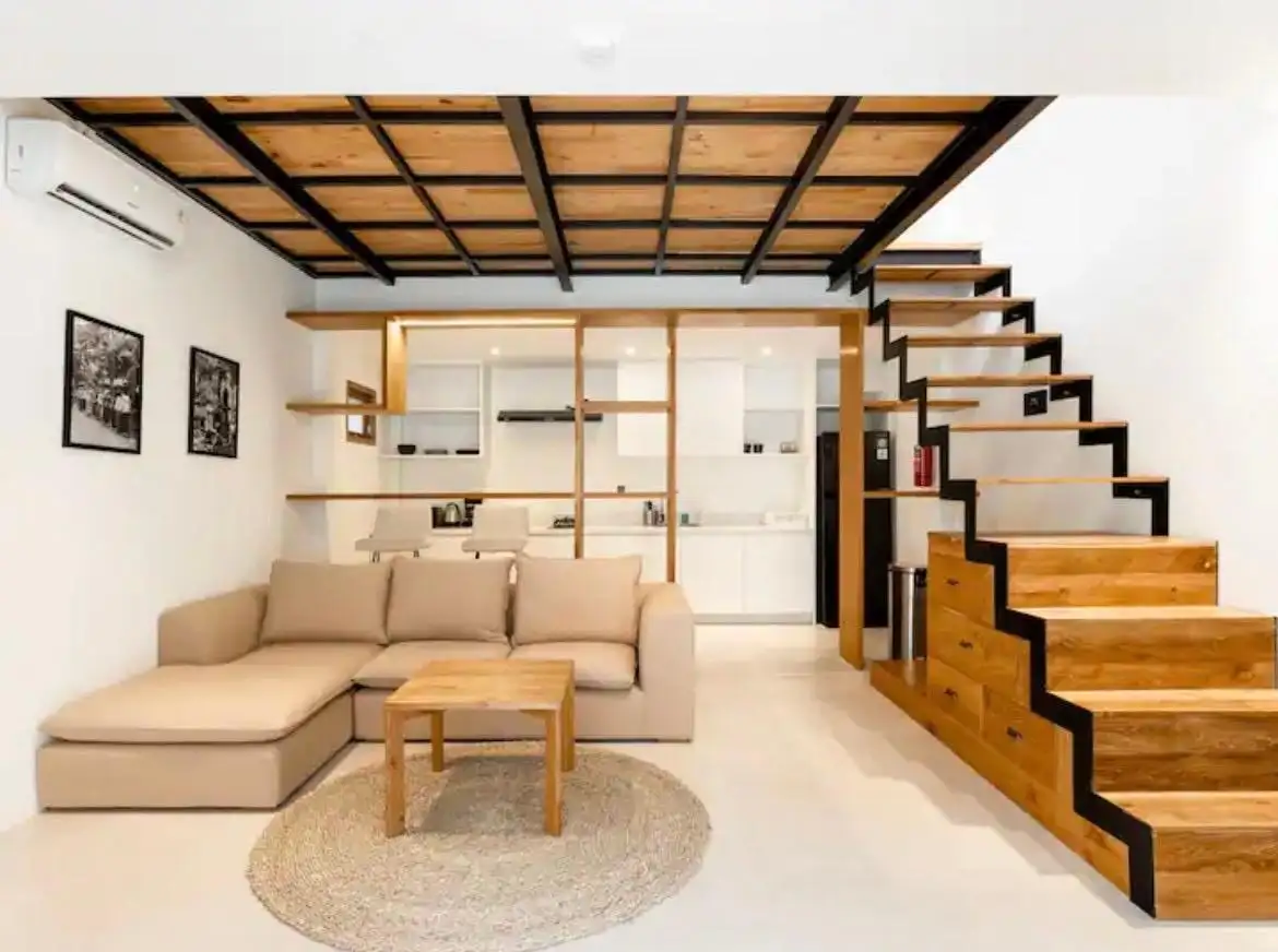 Villa 59m² in Indonesia, Canggu. Priced at 150000$ rent photo-17