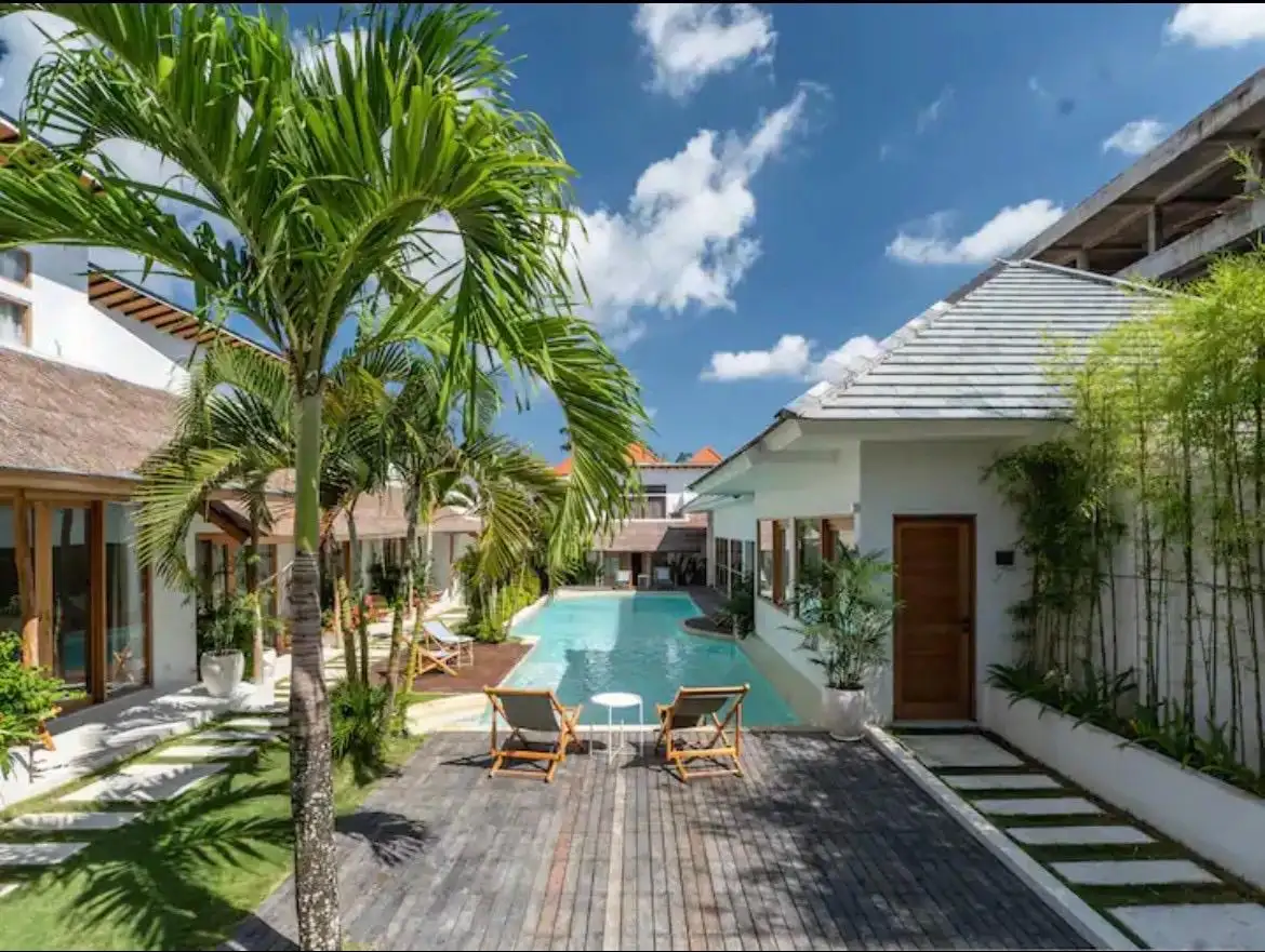 Villa 59m² in Indonesia, Canggu. Priced at 150000$ rent photo-18