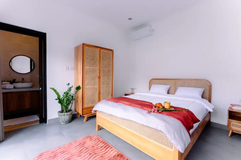 Villa 150m² in Indonesia, Umalas. Priced at 17100$ rent photo-3