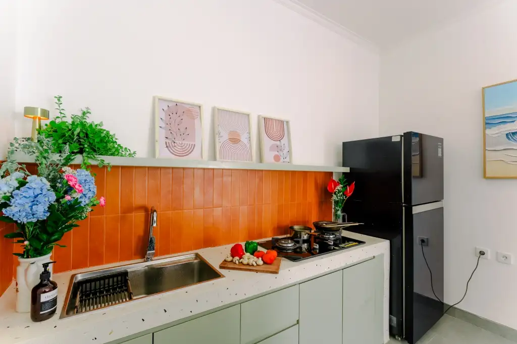 Villa 150m² in Indonesia, Umalas. Priced at 17100$ rent photo-4