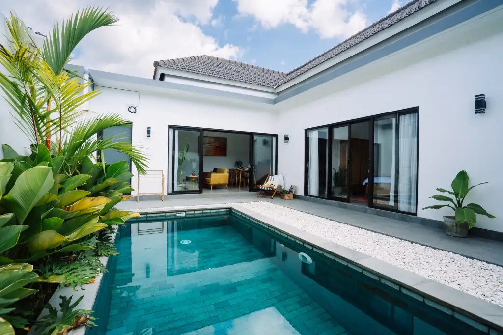 Villa 150m² in Indonesia, Umalas. Priced at 17100$ rent photo-8