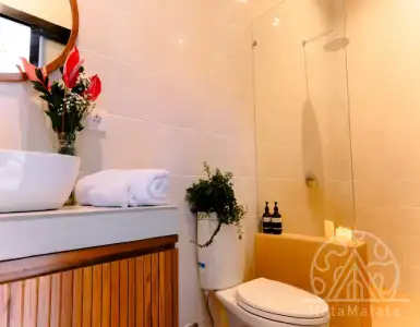 Rent in Indonesia for 17100$